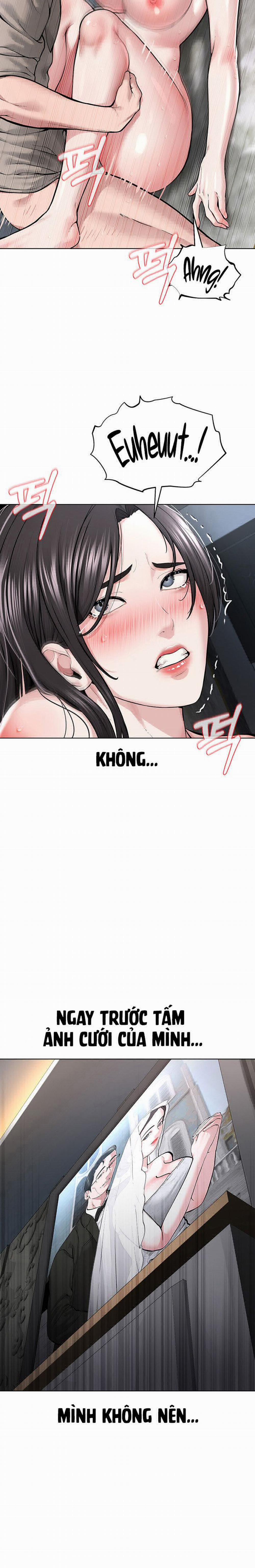 Tôi là giáo chủ tà giáo 16 trang 18