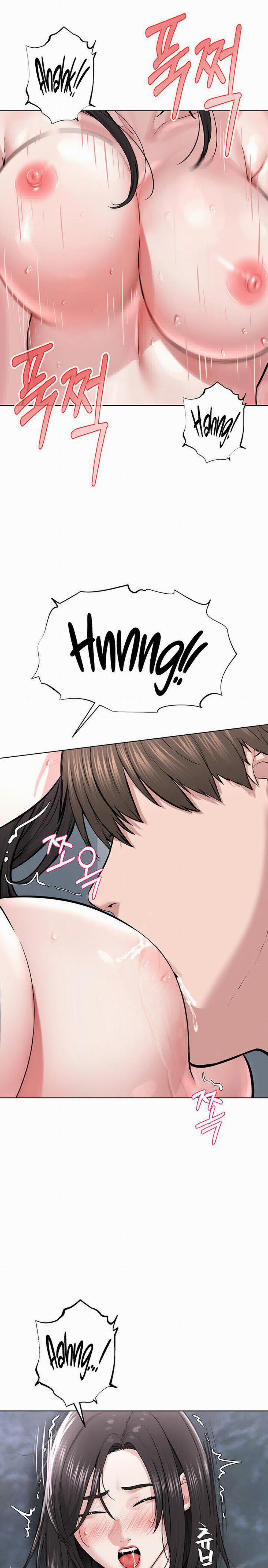 Tôi là giáo chủ tà giáo 16 trang 20