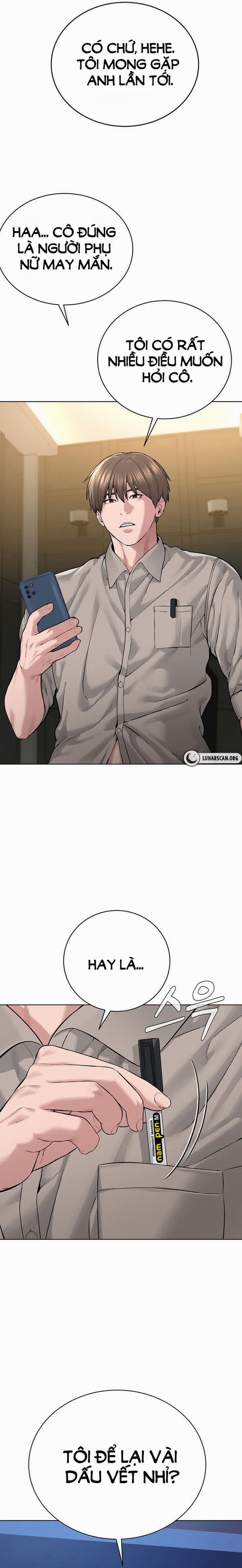 Tôi là giáo chủ tà giáo 16 trang 31