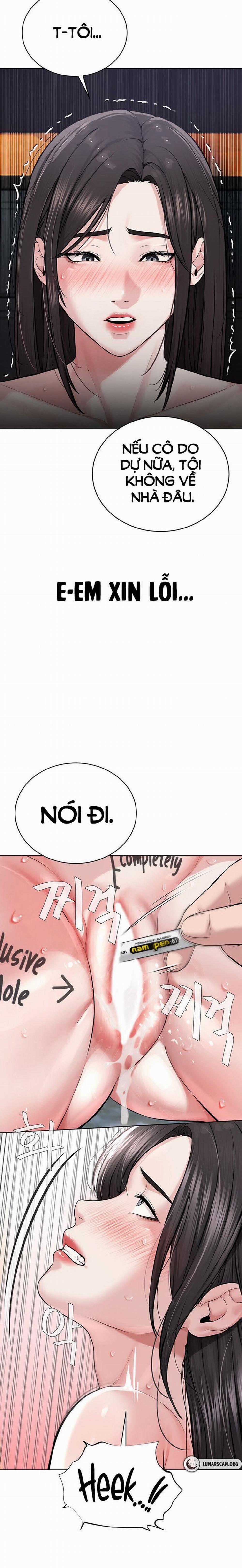 Tôi là giáo chủ tà giáo 16 trang 33