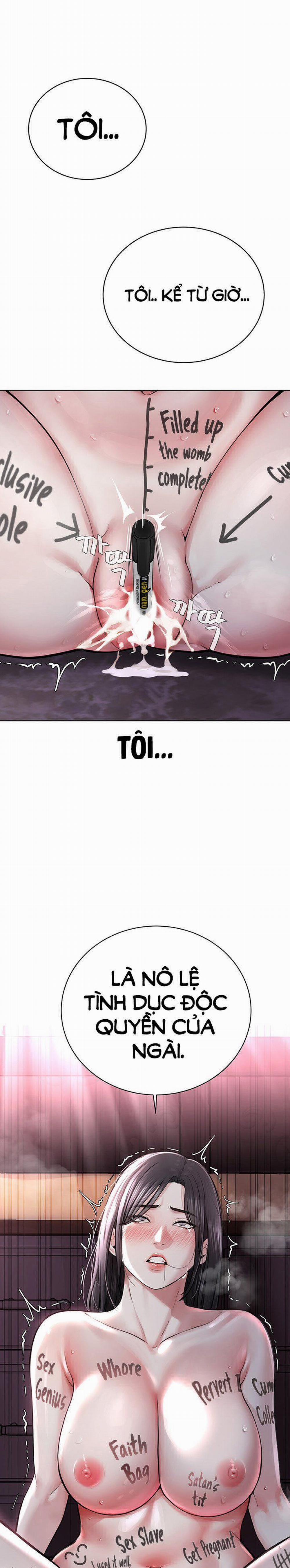 Tôi là giáo chủ tà giáo 16 trang 34
