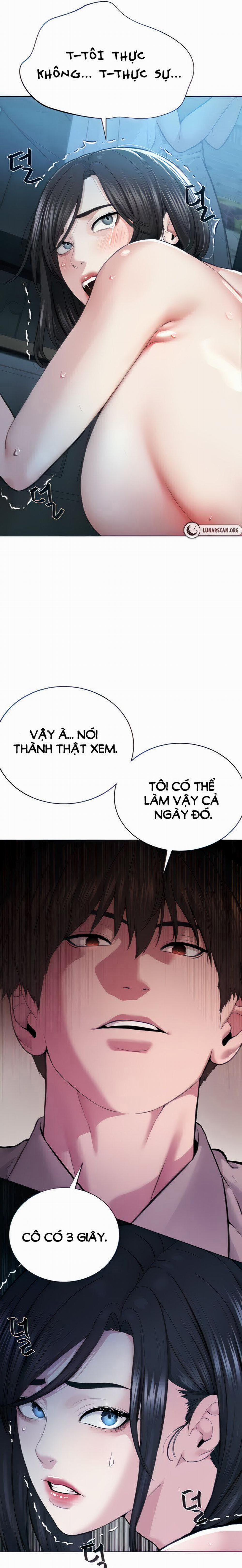 Tôi là giáo chủ tà giáo 16 trang 7