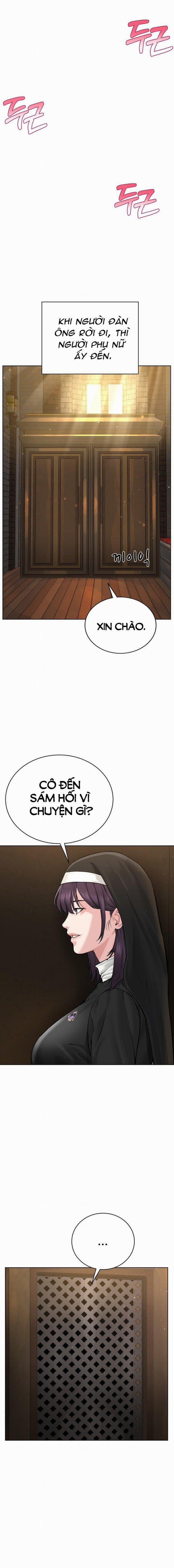 Tôi là giáo chủ tà giáo 17 trang 12