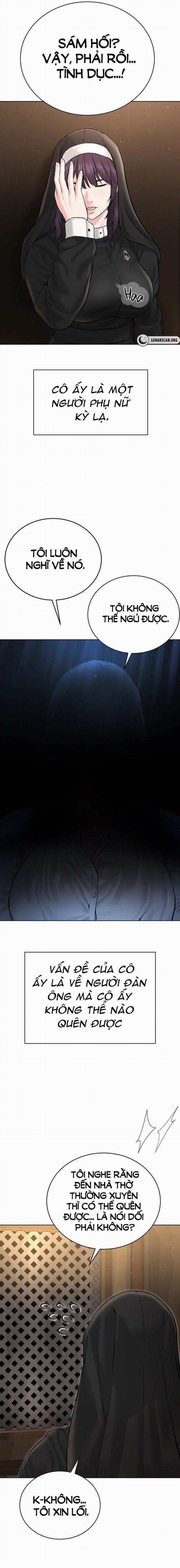 Tôi là giáo chủ tà giáo 17 trang 13