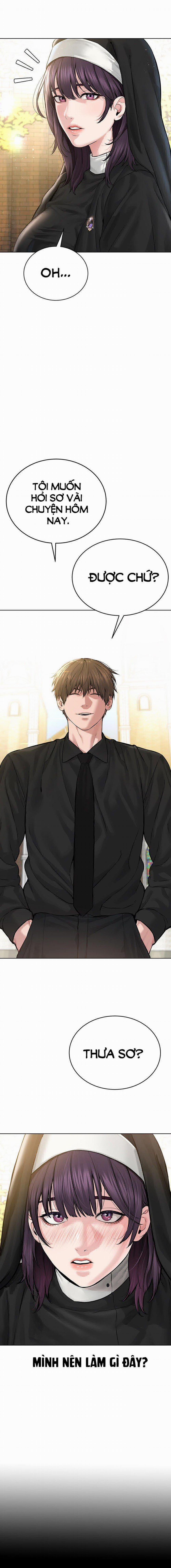 Tôi là giáo chủ tà giáo 17 trang 19