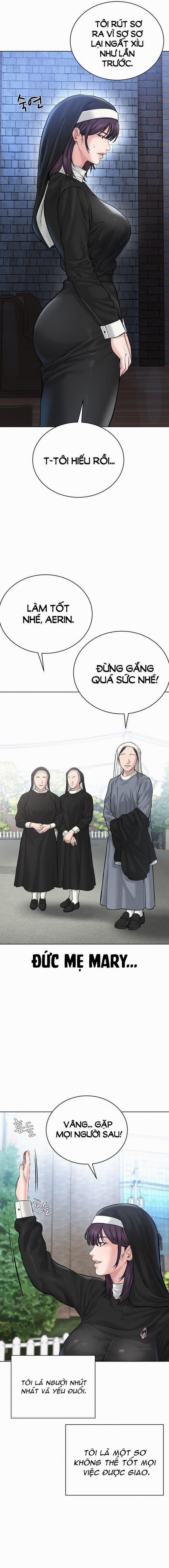 Tôi là giáo chủ tà giáo 17 trang 7