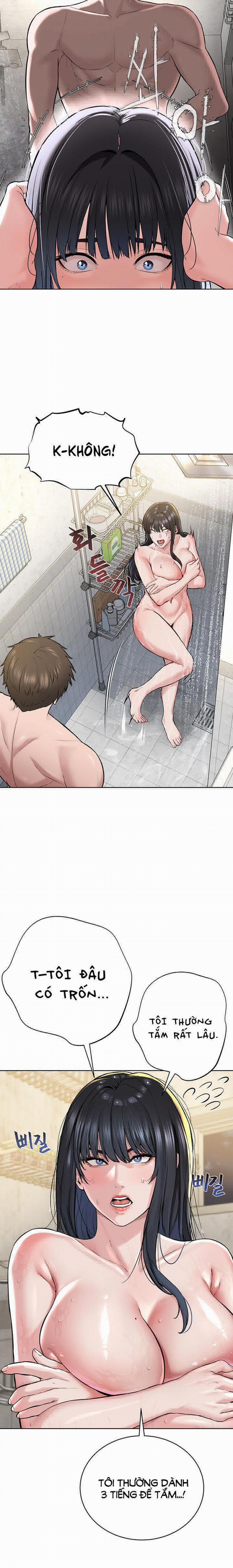 Tôi là giáo chủ tà giáo 3 trang 12