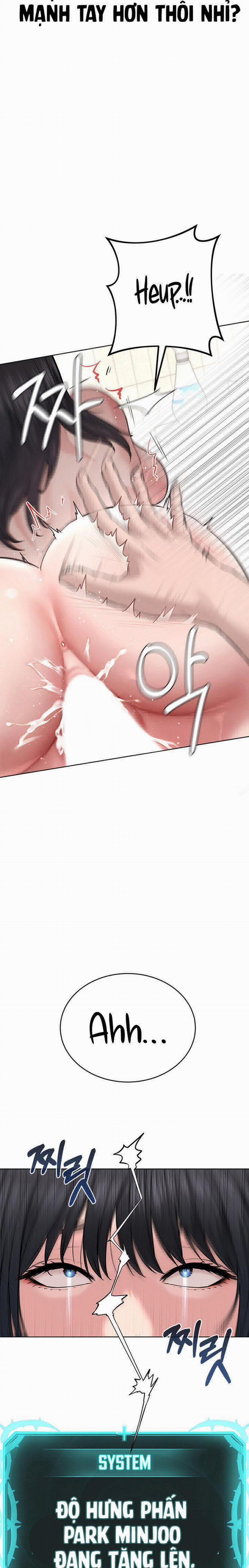 Tôi là giáo chủ tà giáo 3 trang 32