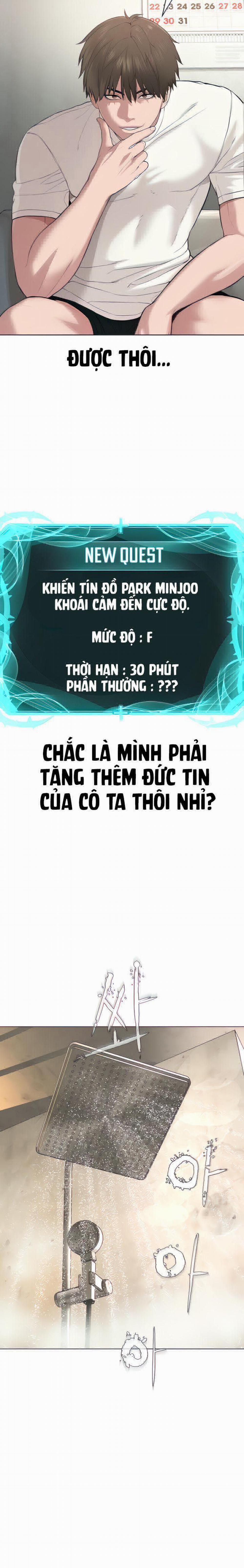 Tôi là giáo chủ tà giáo 3 trang 9