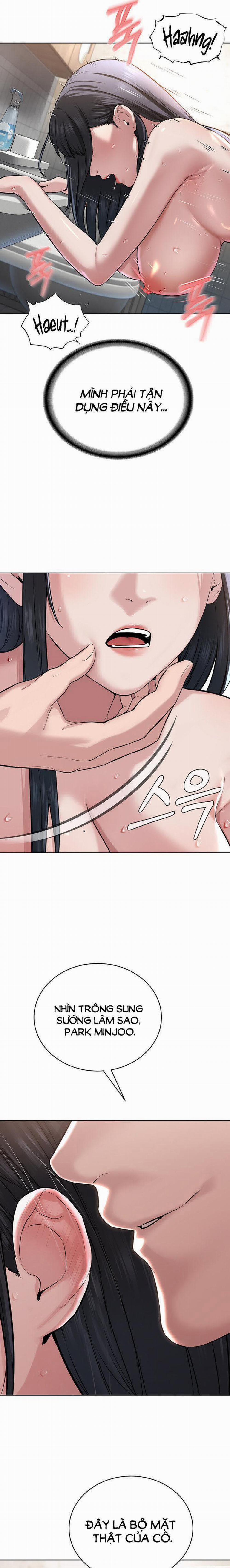 Tôi là giáo chủ tà giáo 4 trang 11