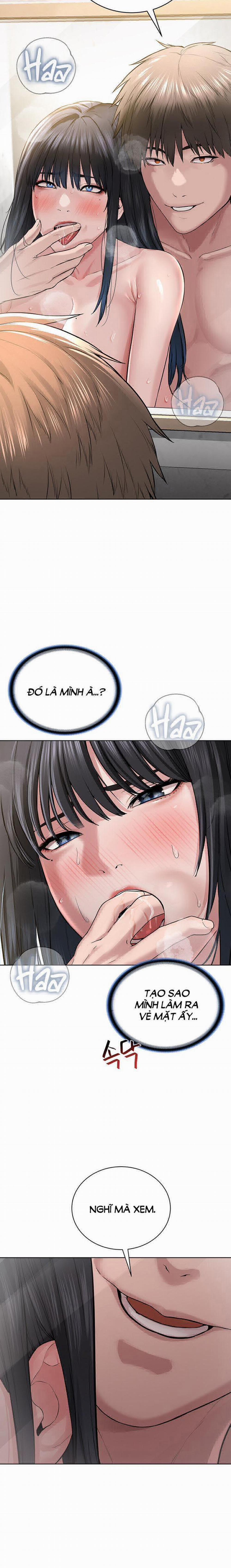 Tôi là giáo chủ tà giáo 4 trang 12