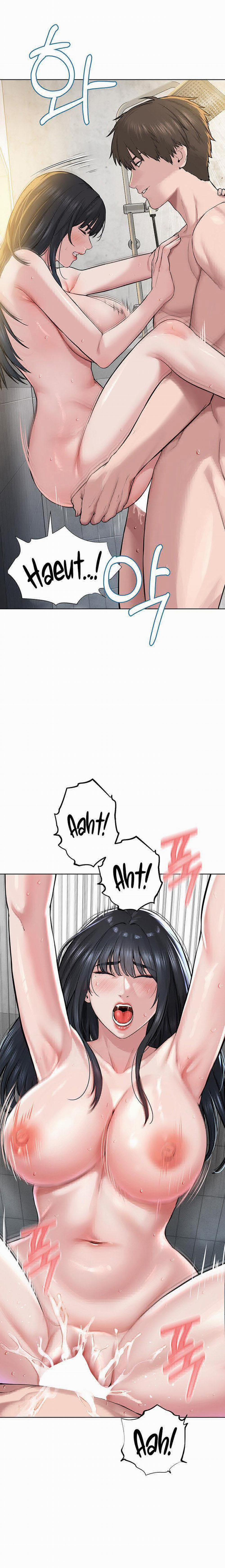 Tôi là giáo chủ tà giáo 4 trang 18