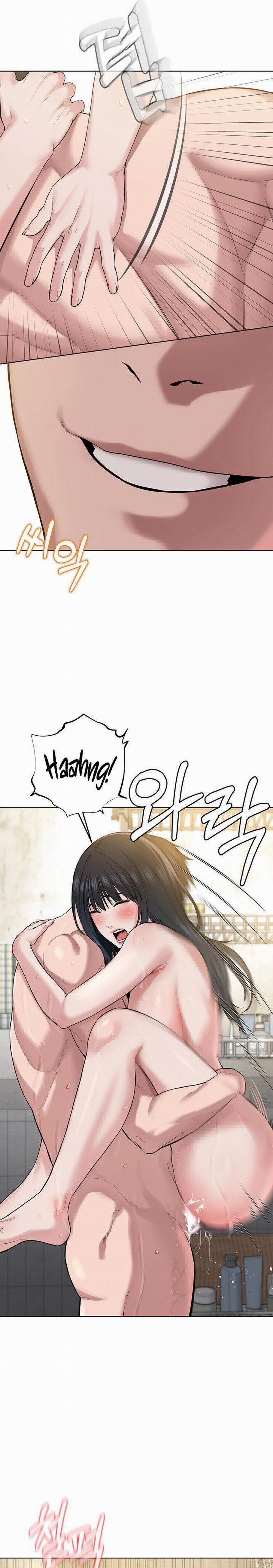 Tôi là giáo chủ tà giáo 4 trang 22