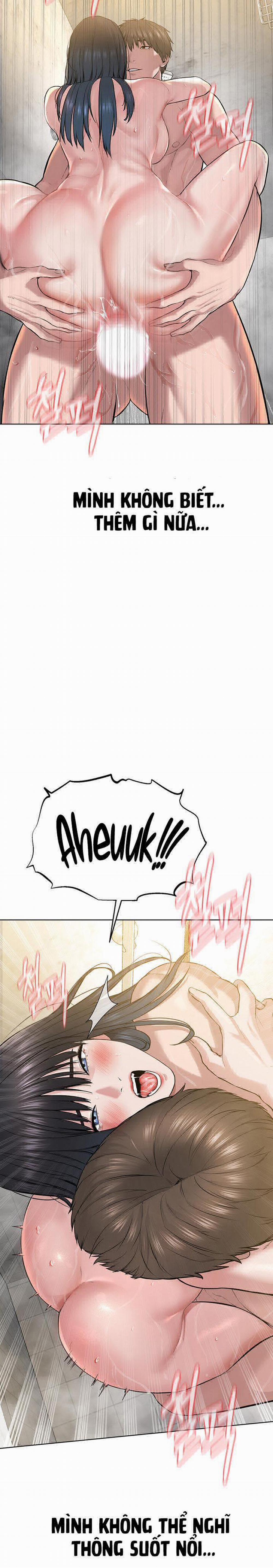 Tôi là giáo chủ tà giáo 4 trang 23