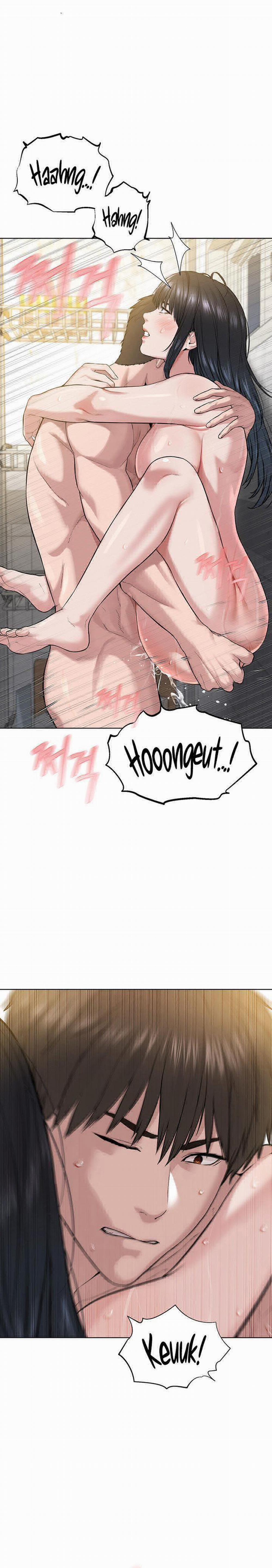 Tôi là giáo chủ tà giáo 4 trang 24