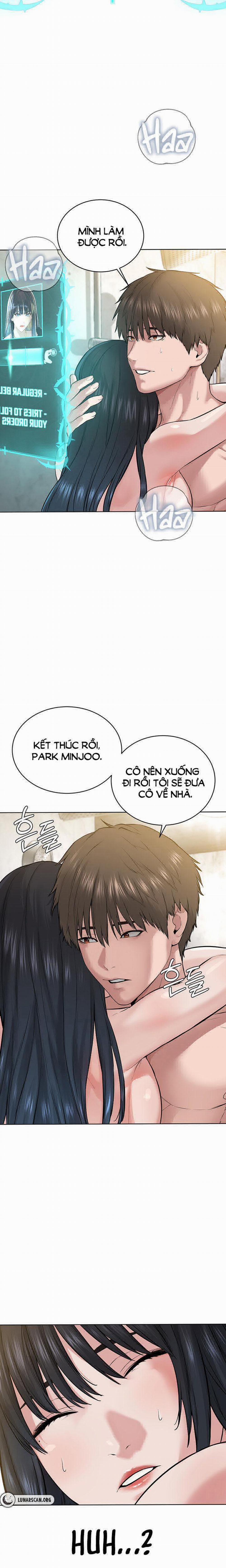 Tôi là giáo chủ tà giáo 4 trang 27