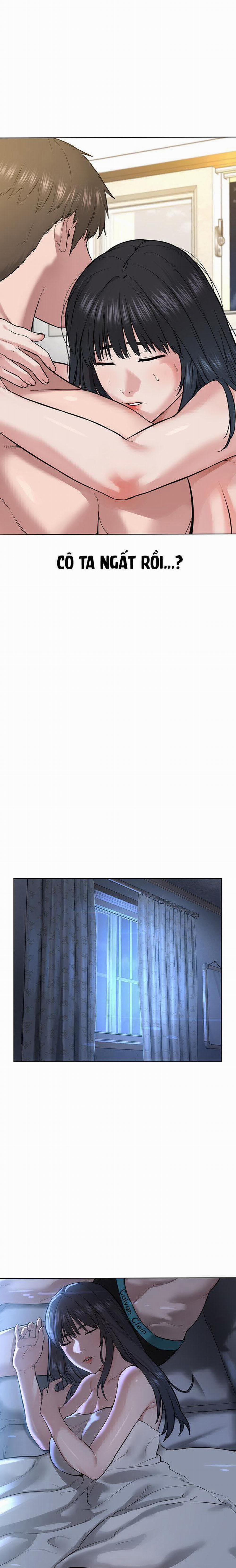 Tôi là giáo chủ tà giáo 4 trang 28