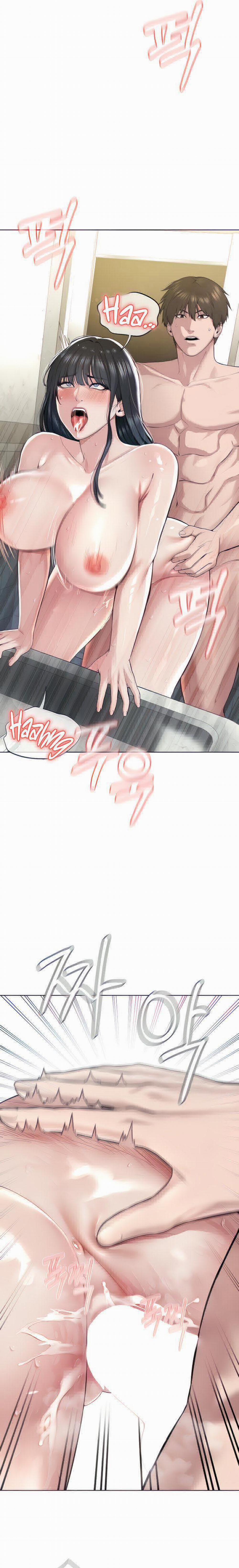 Tôi là giáo chủ tà giáo 4 trang 4