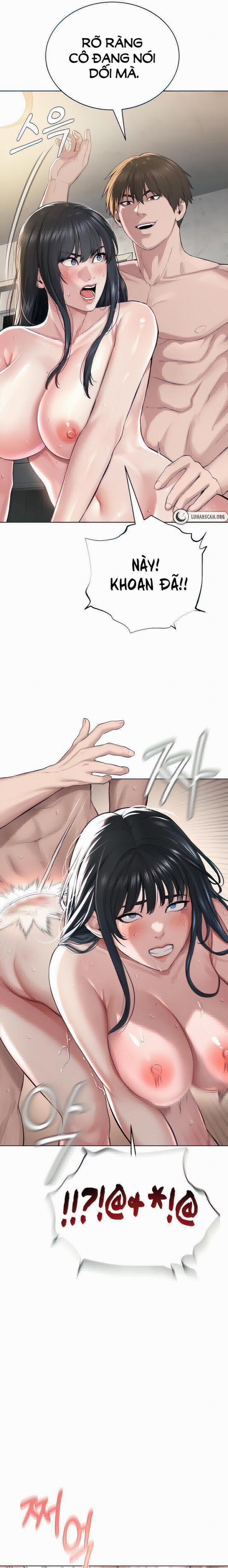 Tôi là giáo chủ tà giáo 4 trang 7