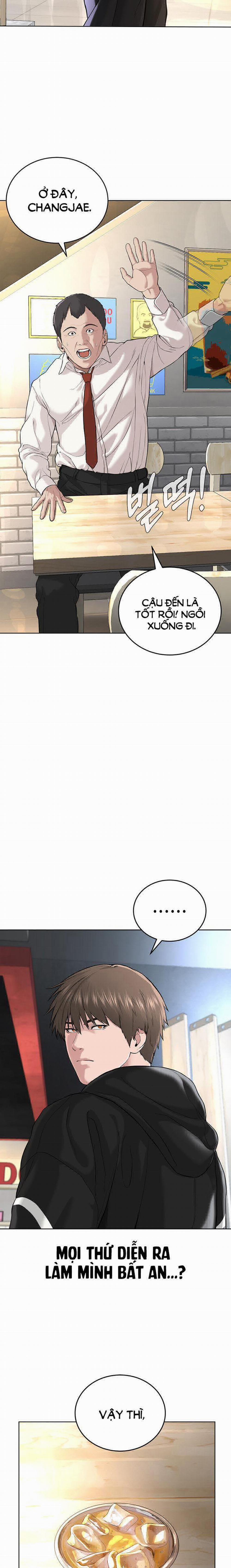 Tôi là giáo chủ tà giáo 5 trang 14