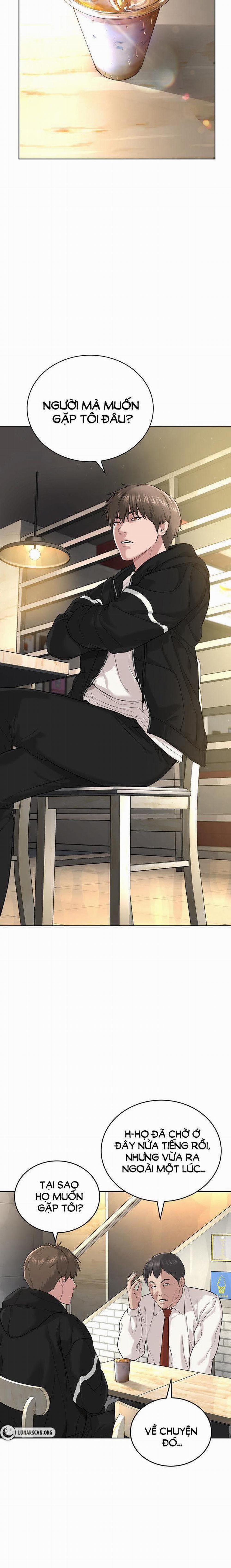 Tôi là giáo chủ tà giáo 5 trang 15