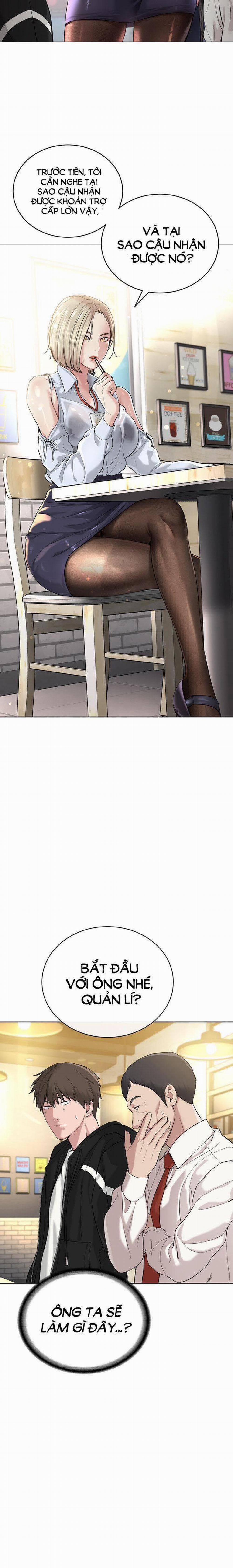 Tôi là giáo chủ tà giáo 5 trang 18