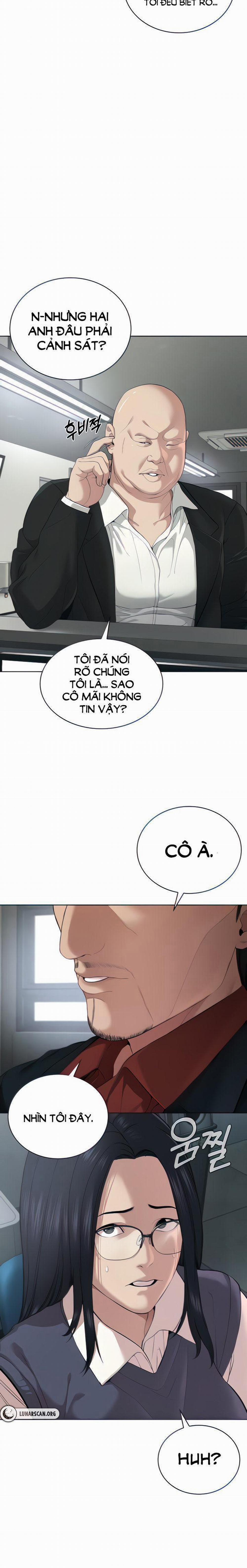 Tôi là giáo chủ tà giáo 5 trang 2