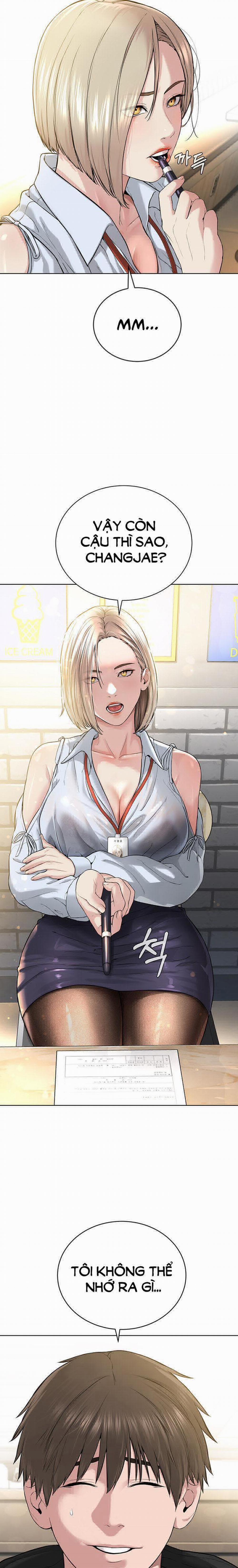 Tôi là giáo chủ tà giáo 5 trang 20