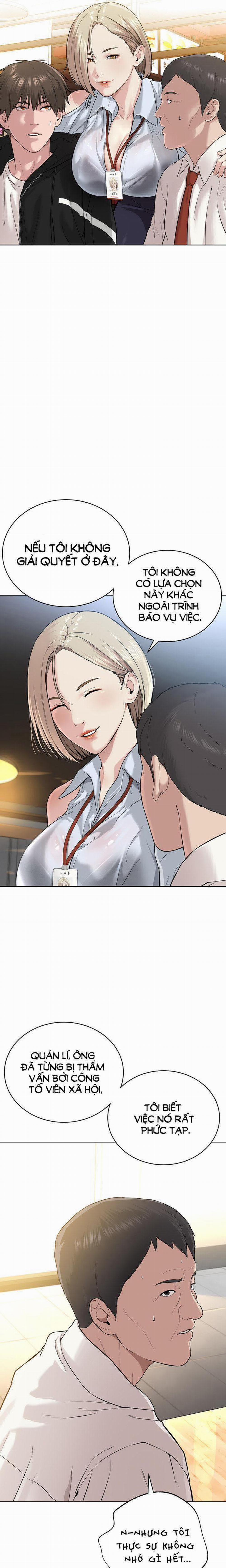 Tôi là giáo chủ tà giáo 5 trang 22