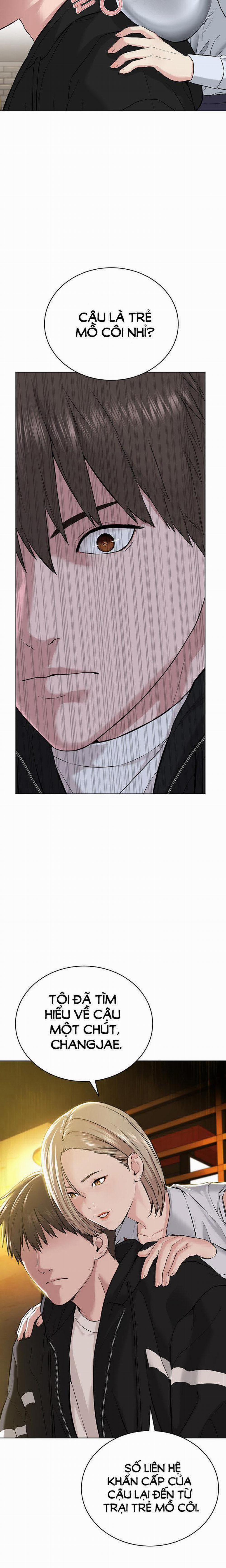 Tôi là giáo chủ tà giáo 5 trang 24