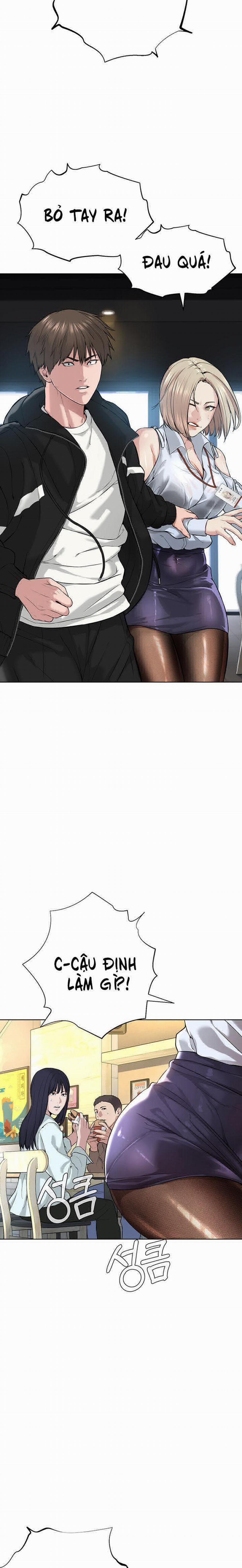 Tôi là giáo chủ tà giáo 5 trang 29