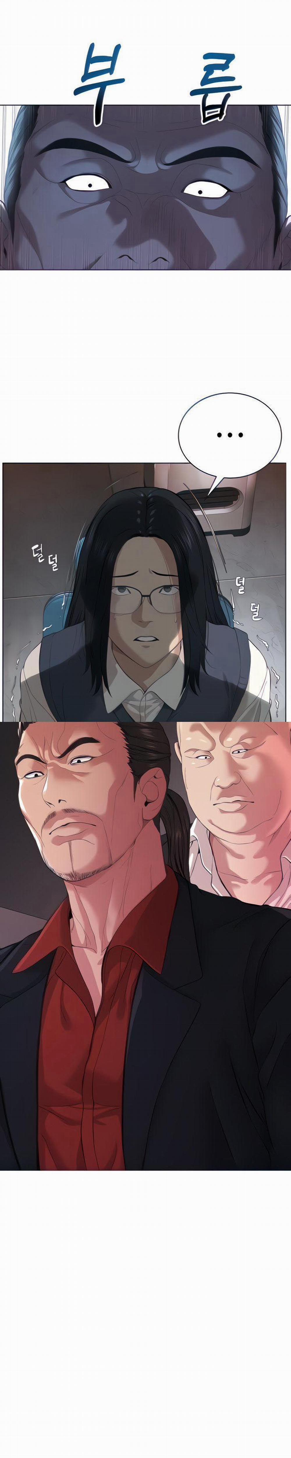 Tôi là giáo chủ tà giáo 5 trang 3