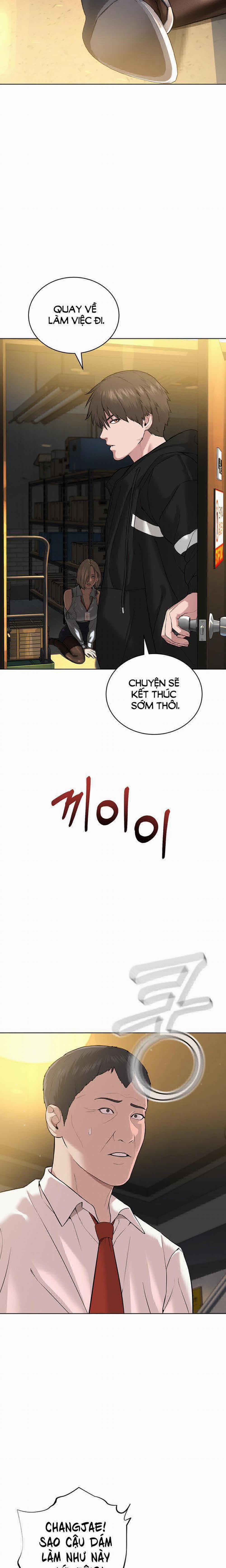 Tôi là giáo chủ tà giáo 5 trang 32