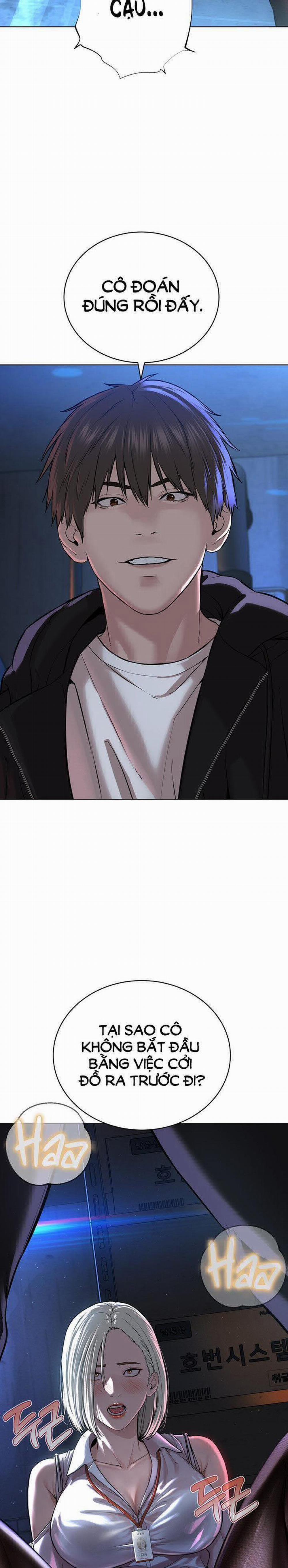 Tôi là giáo chủ tà giáo 5 trang 35