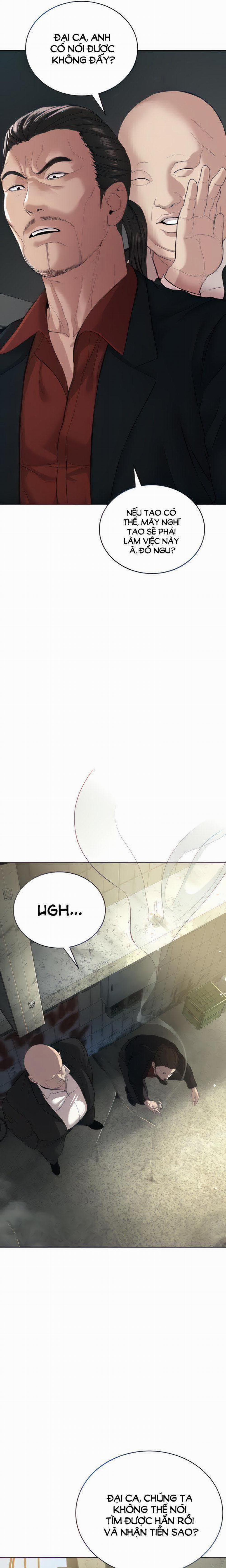 Tôi là giáo chủ tà giáo 5 trang 4