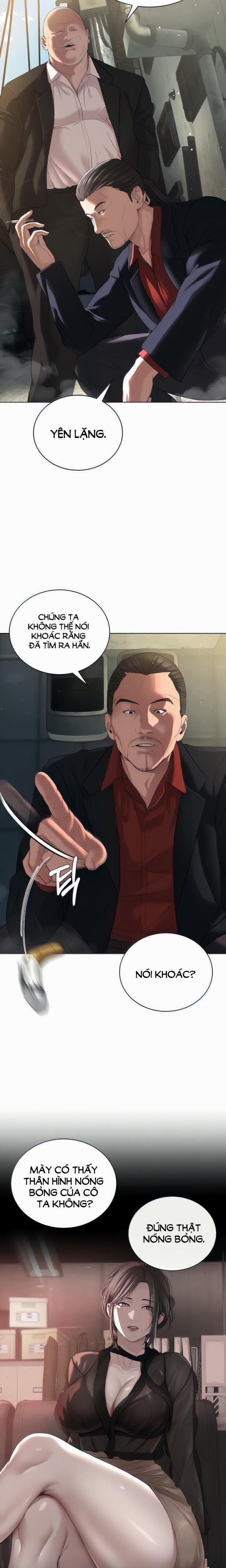 Tôi là giáo chủ tà giáo 5 trang 5