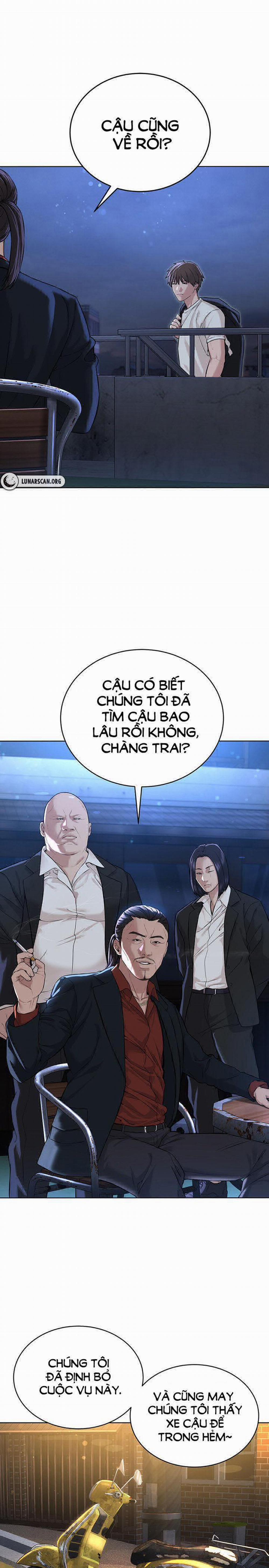 Tôi là giáo chủ tà giáo 6 trang 31