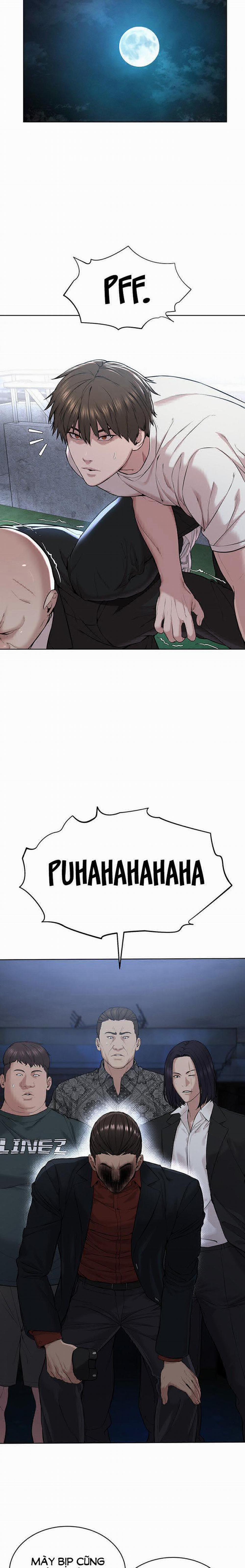 Tôi là giáo chủ tà giáo 7 trang 11