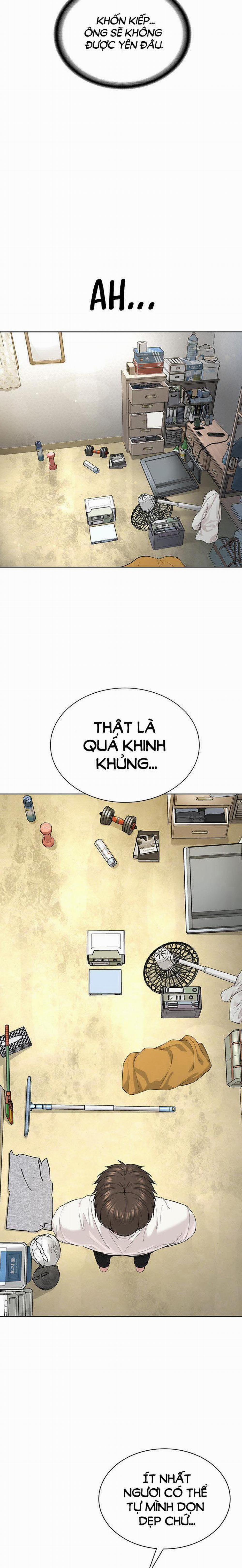 Tôi là giáo chủ tà giáo 7 trang 14