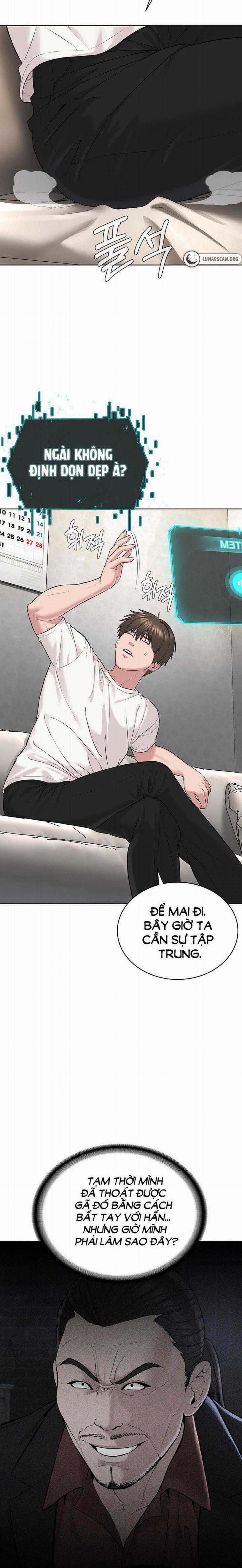 Tôi là giáo chủ tà giáo 7 trang 15