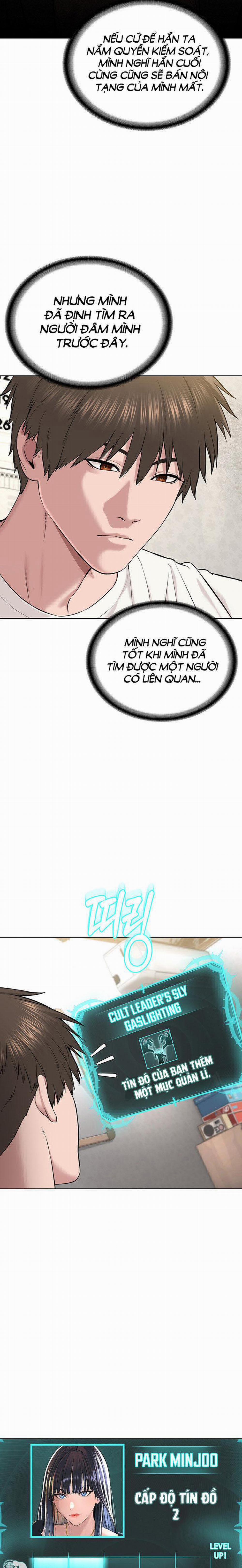 Tôi là giáo chủ tà giáo 7 trang 16