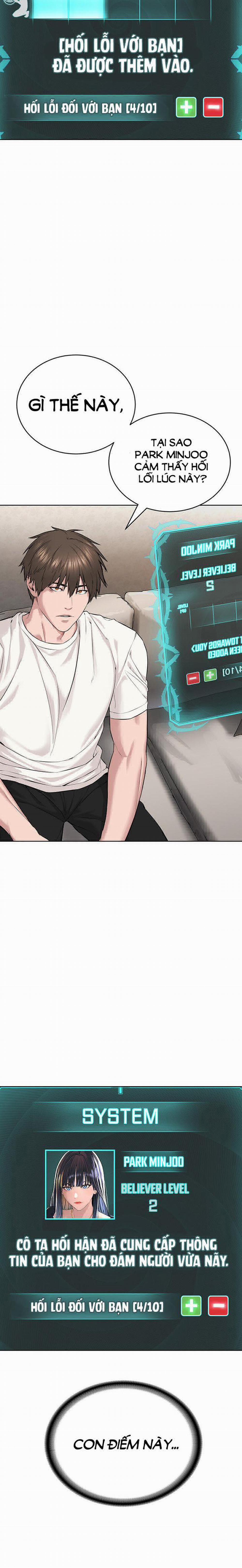 Tôi là giáo chủ tà giáo 7 trang 17