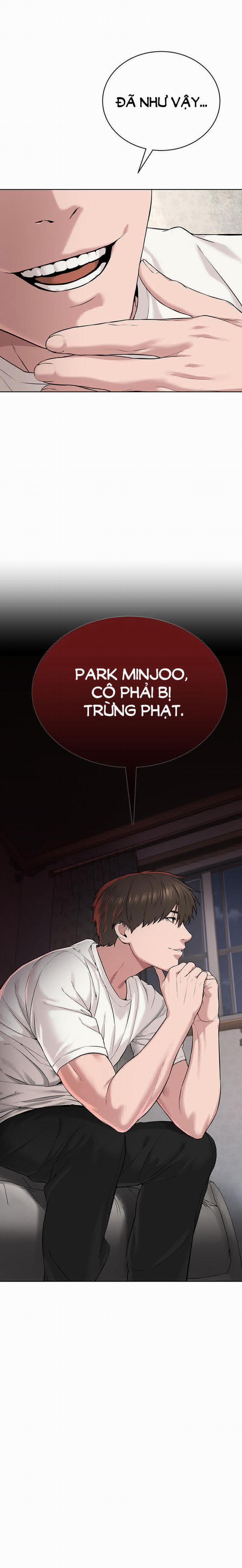 Tôi là giáo chủ tà giáo 7 trang 18