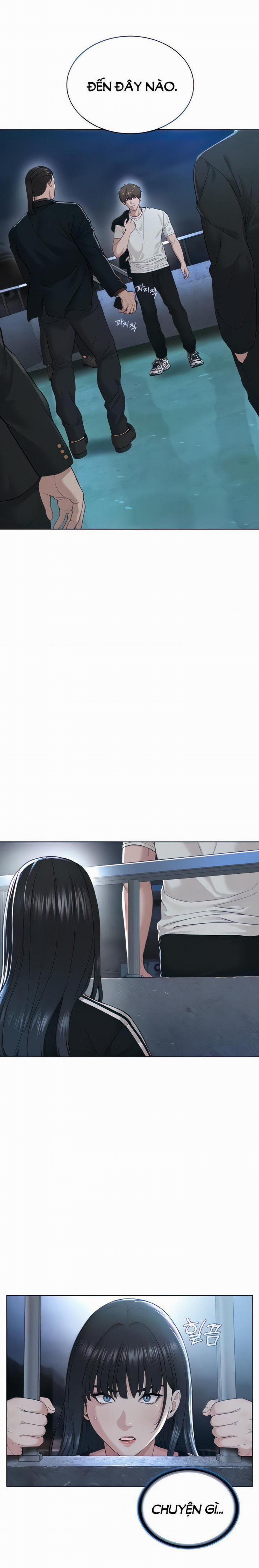 Tôi là giáo chủ tà giáo 7 trang 2