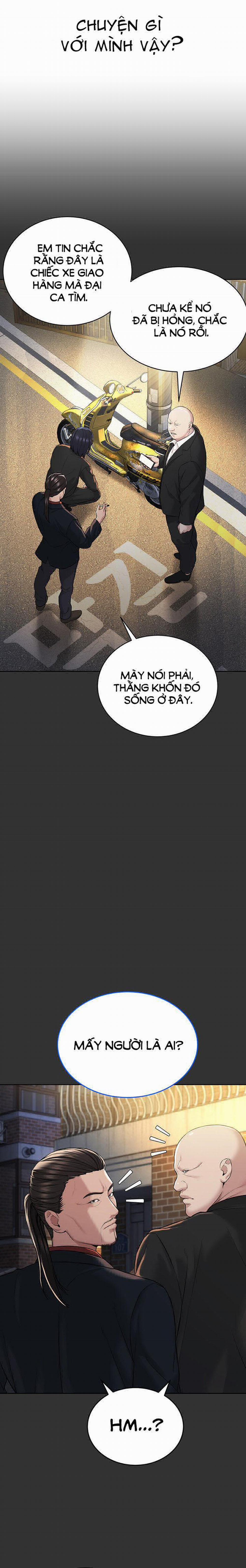 Tôi là giáo chủ tà giáo 7 trang 24