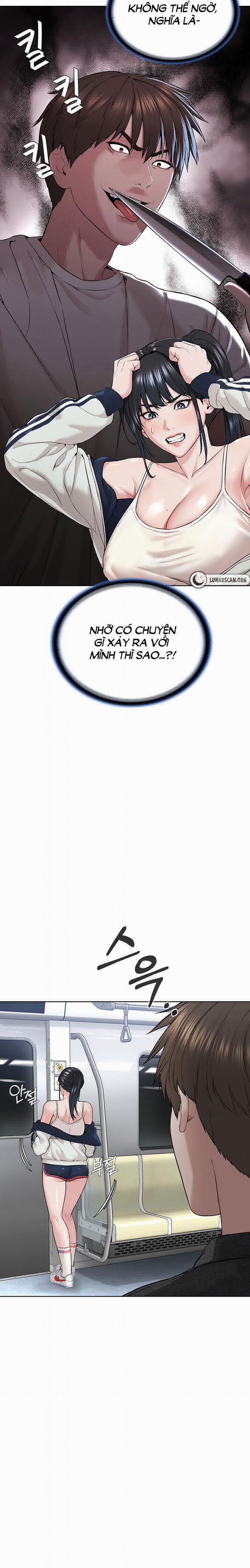 Tôi là giáo chủ tà giáo 7 trang 27