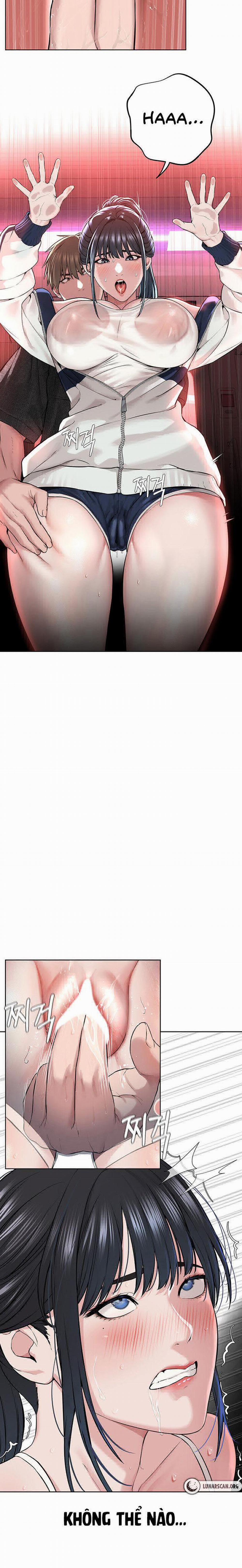 Tôi là giáo chủ tà giáo 7 trang 33