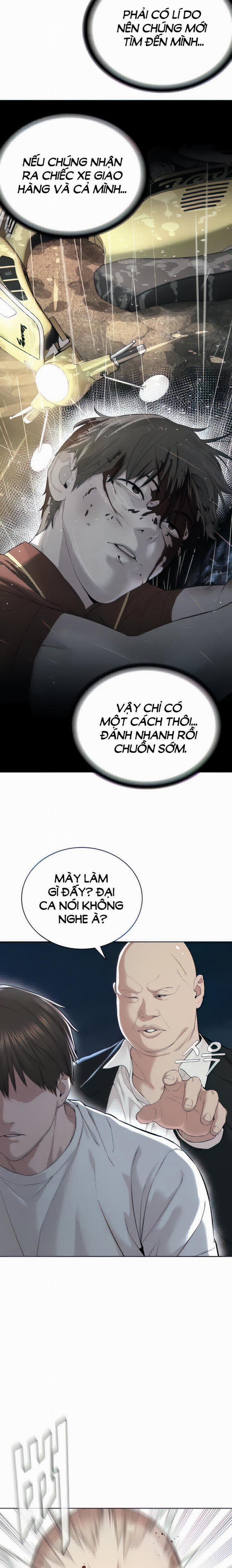 Tôi là giáo chủ tà giáo 7 trang 5