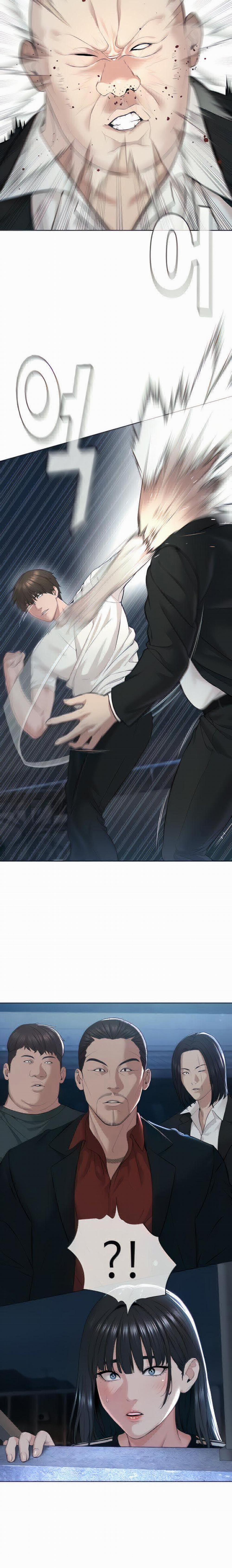 Tôi là giáo chủ tà giáo 7 trang 6