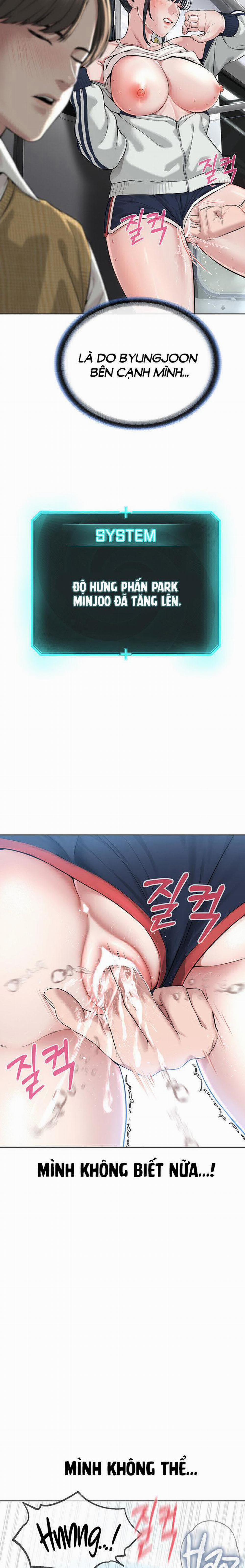 Tôi là giáo chủ tà giáo 8 trang 11